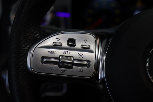 Mercedes-Benz A-Klasse 220 AMG /PANODAK/CAM/MEOMORY/LANE/VOL