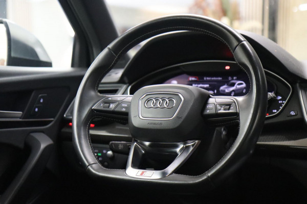 Audi Q5 3.0 TFSI S Q5 quattro Pro Line PANO/B&O/CAM/BOMVOL