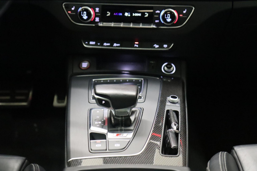 Audi Q5 3.0 TFSI S Q5 quattro Pro Line PANO/B&O/CAM/BOMVOL