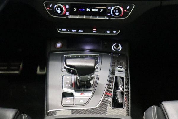 Audi Q5 3.0 TFSI S Q5 quattro Pro Line PANO/B&O/CAM/BOMVOL