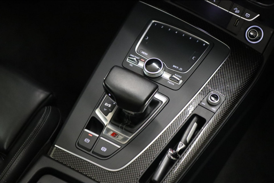 Audi Q5 3.0 TFSI S Q5 quattro Pro Line PANO/B&O/CAM/BOMVOL