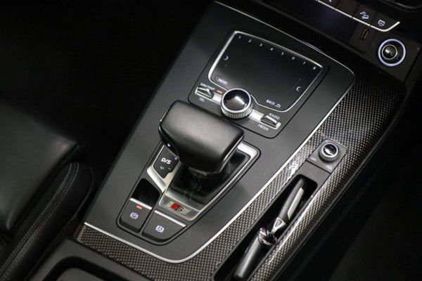 Audi Q5 3.0 TFSI S Q5 quattro Pro Line PANO/B&O/CAM/BOMVOL