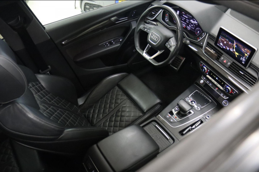 Audi Q5 3.0 TFSI S Q5 quattro Pro Line PANO/B&O/CAM/BOMVOL