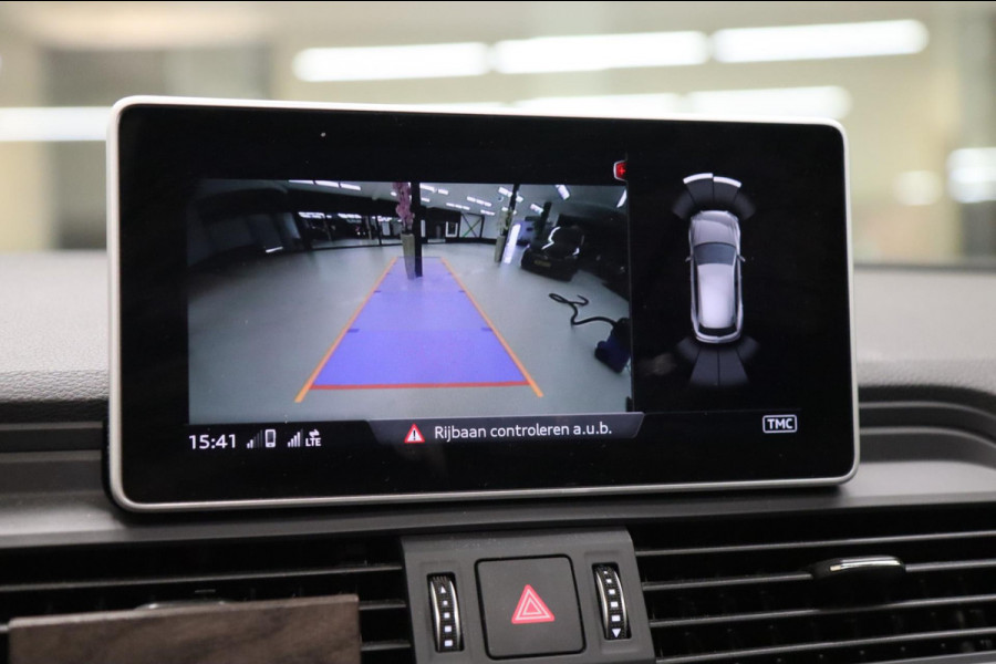 Audi Q5 3.0 TFSI S Q5 quattro Pro Line PANO/B&O/CAM/BOMVOL