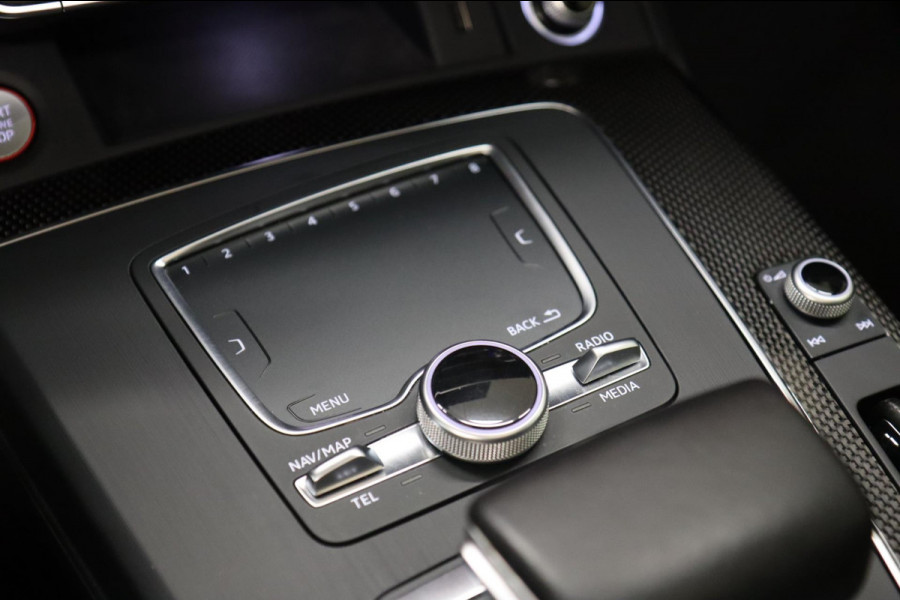 Audi Q5 3.0 TFSI S Q5 quattro Pro Line PANO/B&O/CAM/BOMVOL