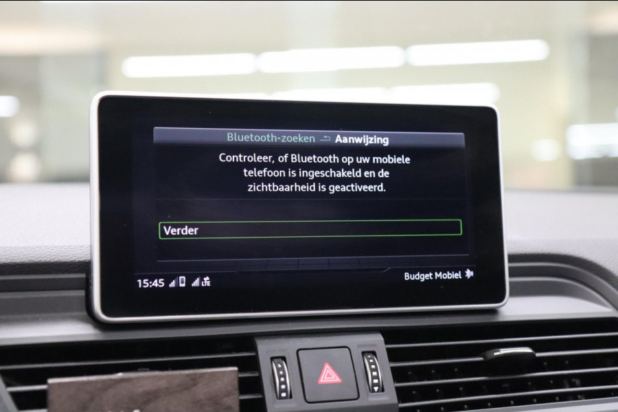 Audi Q5 3.0 TFSI S Q5 quattro Pro Line PANO/B&O/CAM/BOMVOL