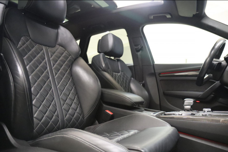 Audi Q5 3.0 TFSI S Q5 quattro Pro Line PANO/B&O/CAM/BOMVOL