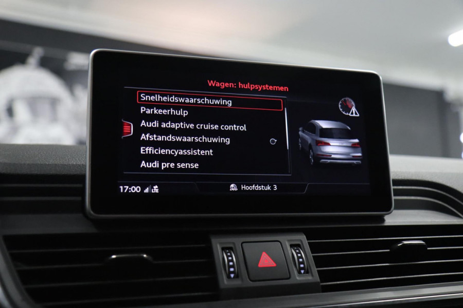 Audi Q5 3.0 TFSI S Q5 quattro Pro Line PANO/B&O/CAM/BOMVOL