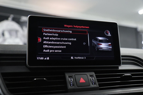Audi Q5 3.0 TFSI S Q5 quattro Pro Line PANO/B&O/CAM/BOMVOL