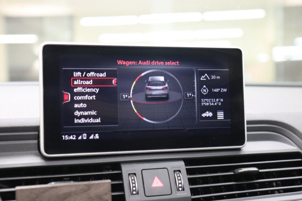 Audi Q5 3.0 TFSI S Q5 quattro Pro Line PANO/B&O/CAM/BOMVOL