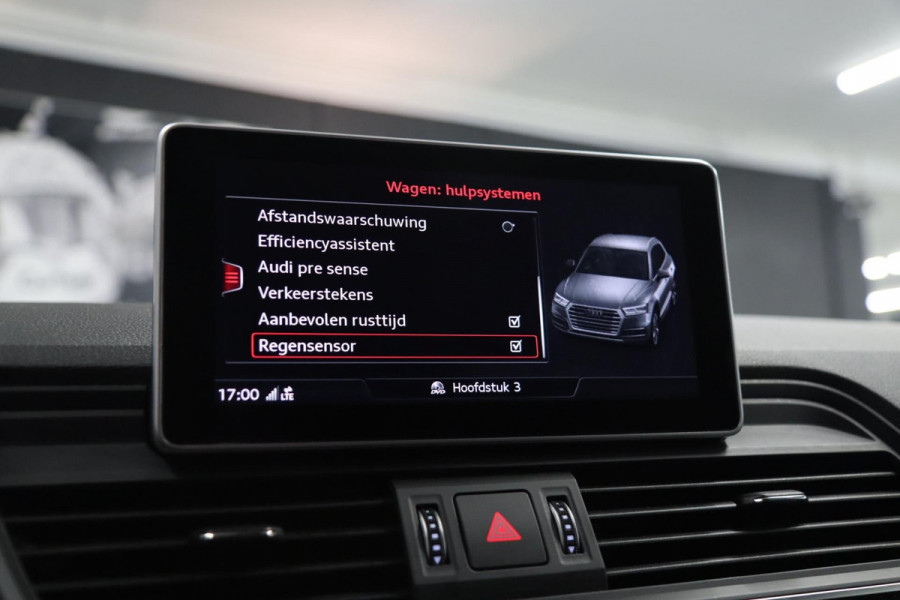 Audi Q5 3.0 TFSI S Q5 quattro Pro Line PANO/B&O/CAM/BOMVOL