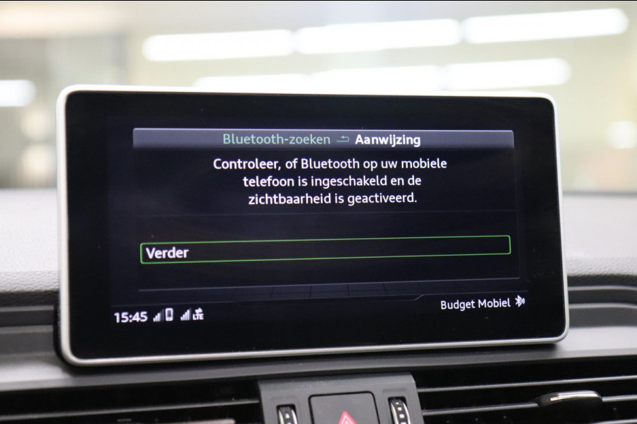 Audi Q5 3.0 TFSI S Q5 quattro Pro Line PANO/B&O/CAM/BOMVOL