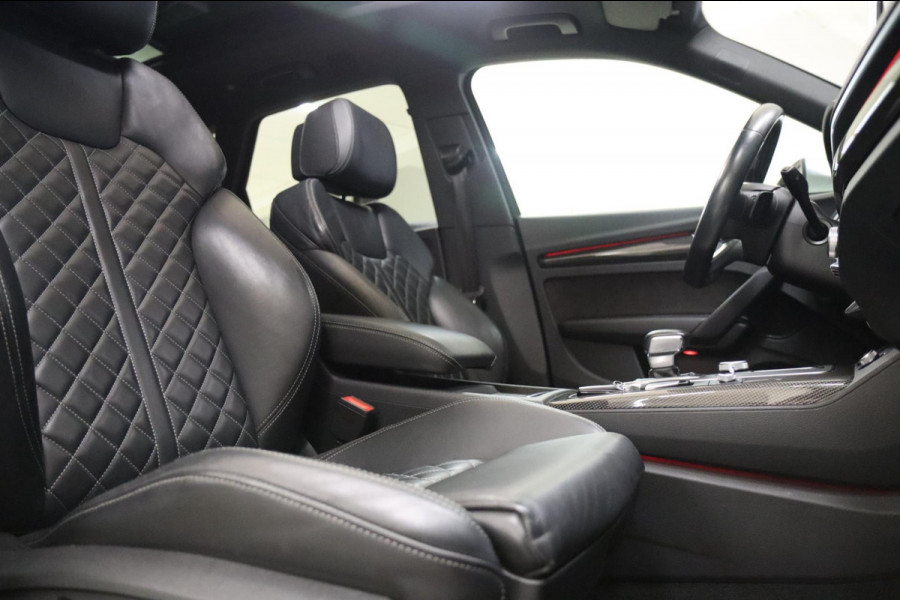 Audi Q5 3.0 TFSI S Q5 quattro Pro Line PANO/B&O/CAM/BOMVOL