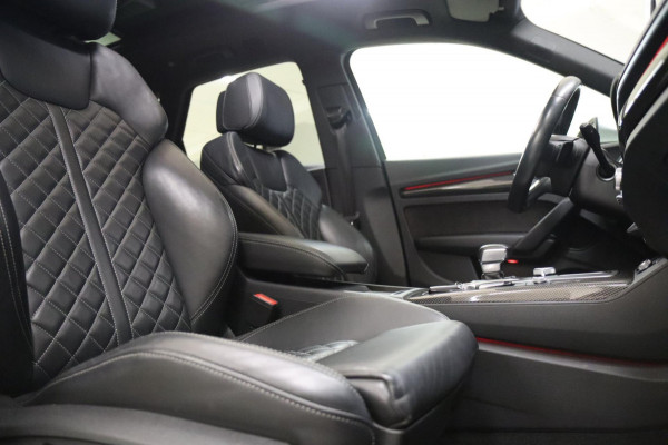 Audi Q5 3.0 TFSI S Q5 quattro Pro Line PANO/B&O/CAM/BOMVOL