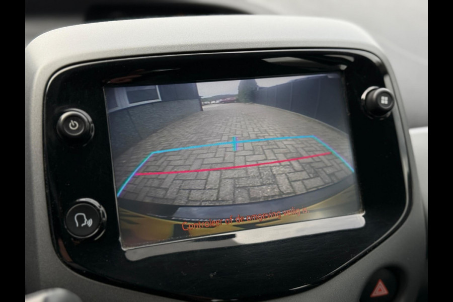 Toyota Aygo 1.0 VVT-i X-Play Camera CarPlay