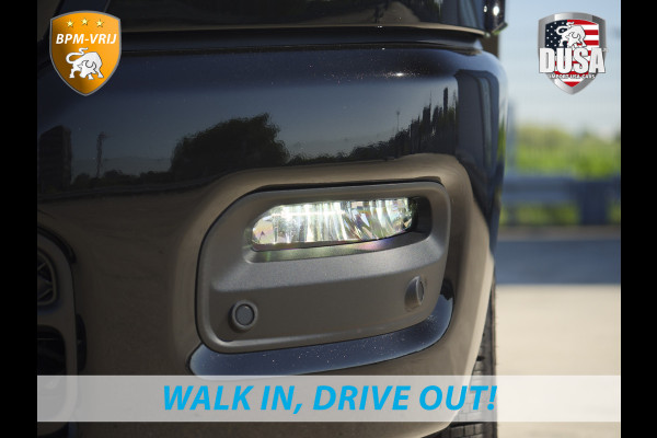 Dodge Ram | 1500 | Limited | 3.0L Twin-Turbo I6 | High Output | BPM-VRIJ | Passenger Display | 14,4 Touch Screen | LPG | RAMBOX Getoonde accessoires zijn verkrijgbaar tegen meerprijs