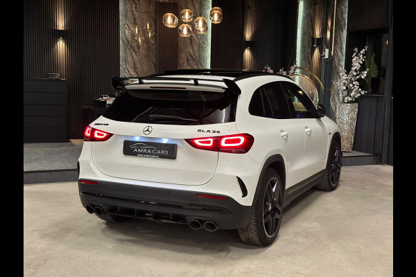 Mercedes-Benz GLA AMG 35 4MATIC|PANO|BOMVOL