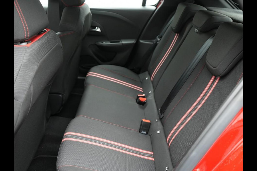 Opel Corsa 1.2 Turbo GS Line - Airco - Android/Apple - Parkeerhulp- LED