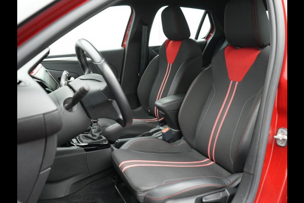 Opel Corsa 1.2 Turbo GS Line - Airco - Android/Apple - Parkeerhulp- LED
