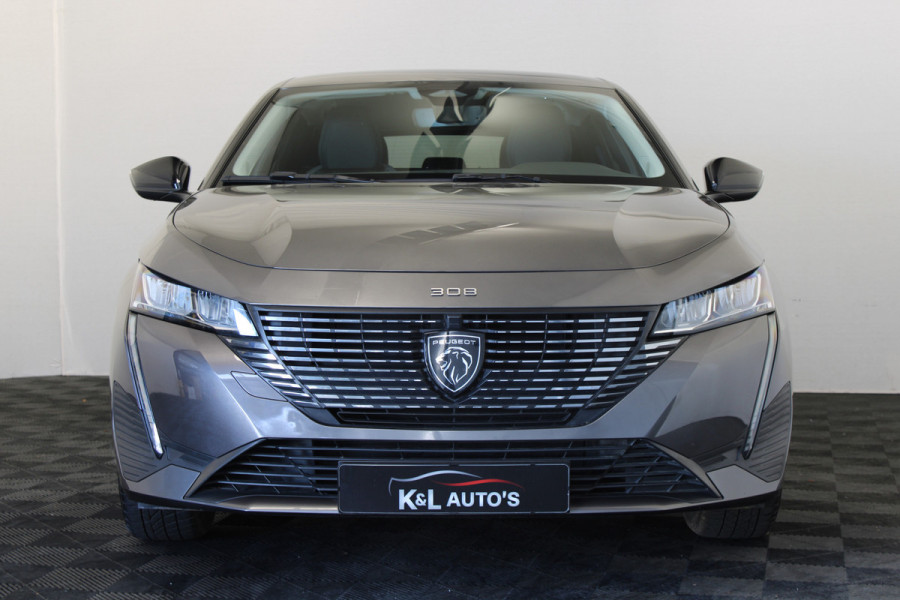 Peugeot 308 SW 1.2 PureTech Allure