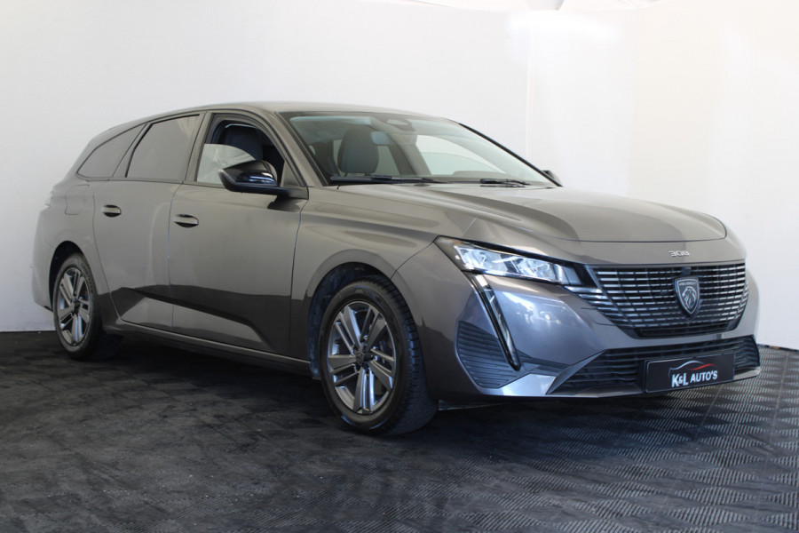 Peugeot 308 SW 1.2 PureTech Allure