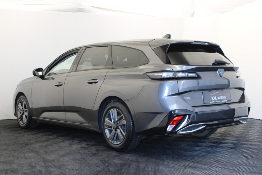 Peugeot 308 SW 1.2 PureTech Allure