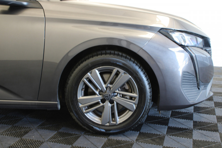 Peugeot 308 SW 1.2 PureTech Allure
