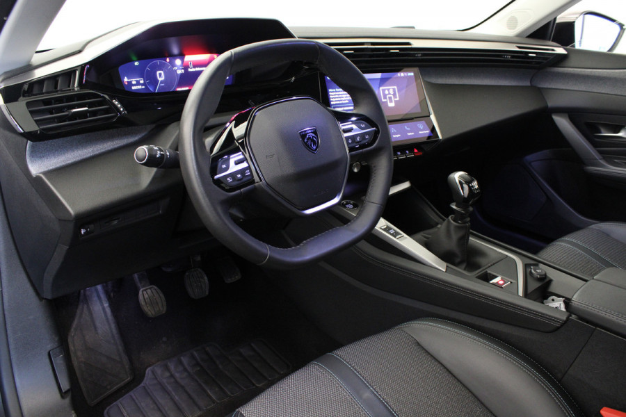 Peugeot 308 SW 1.2 PureTech Allure