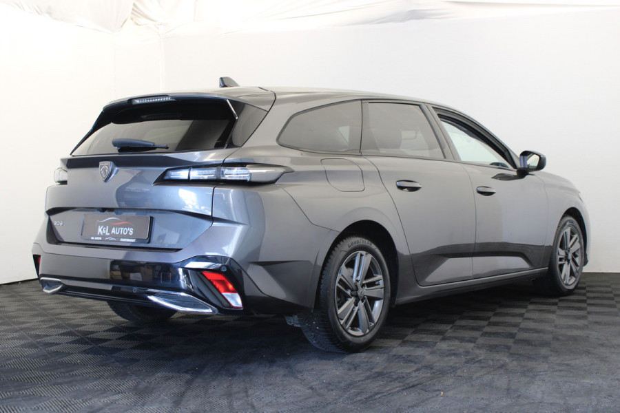 Peugeot 308 SW 1.2 PureTech Allure