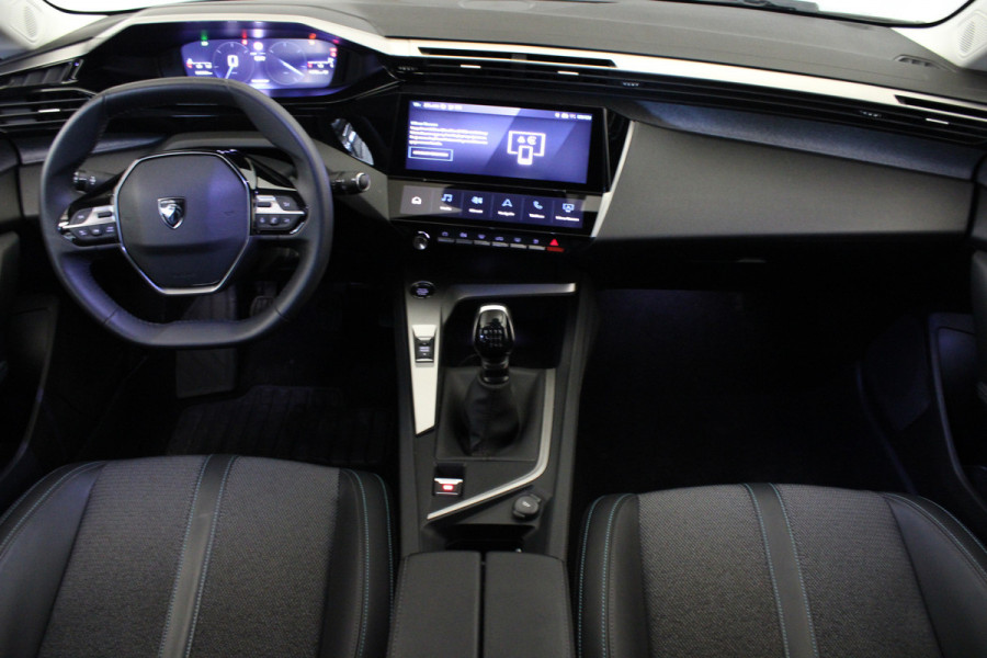 Peugeot 308 SW 1.2 PureTech Allure