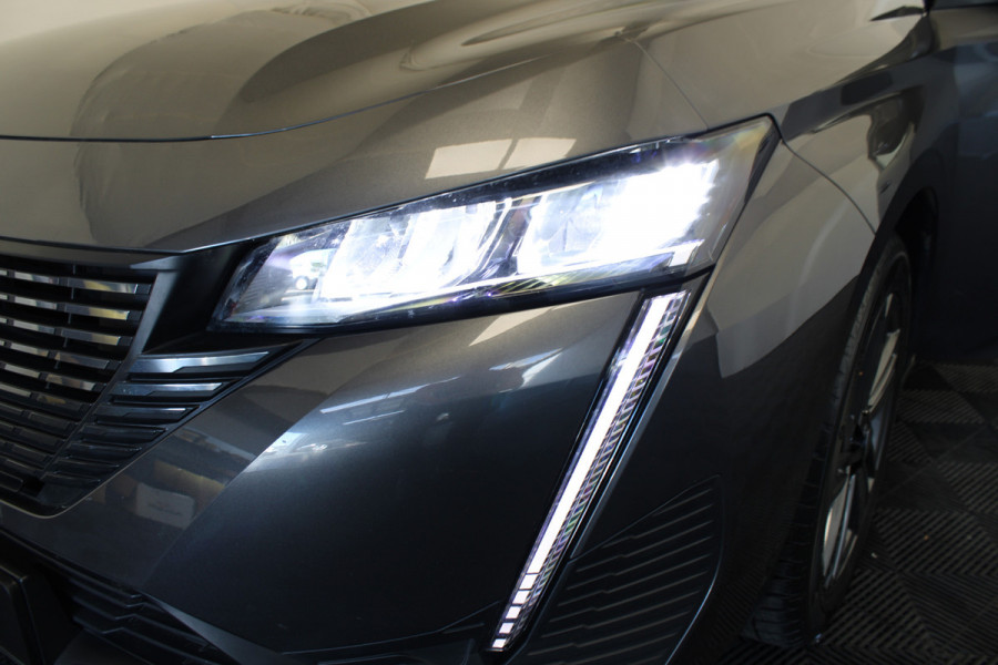 Peugeot 308 SW 1.2 PureTech Allure