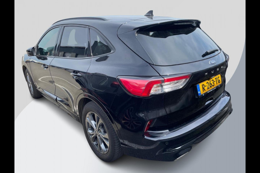 Ford Kuga 1.5 EcoBoost ST-Line 150pk | Winter Pack | Camera | Navigatie | Rode remklauwen