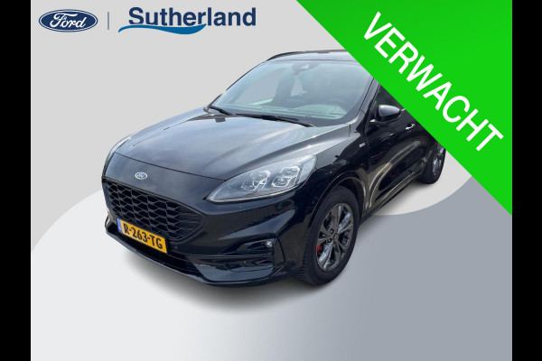 Ford Kuga 1.5 EcoBoost ST-Line 150pk | Winter Pack | Camera | Navigatie | Rode remklauwen