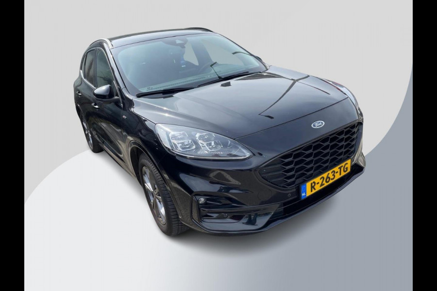 Ford Kuga 1.5 EcoBoost ST-Line 150pk | Winter Pack | Camera | Navigatie | Rode remklauwen