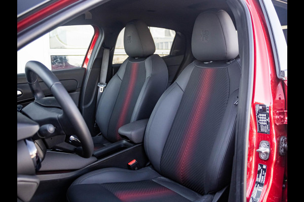 Alfa Romeo junior Elettrica Speciale 54 kWh | Pack Techno | Clima | Camera | Carplay | Adapt Cruise | Stoelverw. | Bicolore