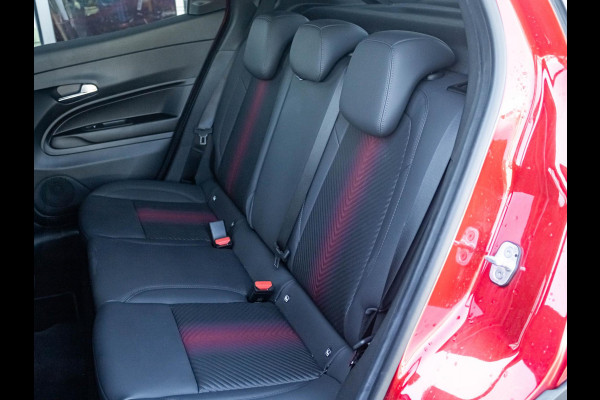 Alfa Romeo junior Elettrica Speciale 54 kWh | Pack Techno | Clima | Camera | Carplay | Adapt Cruise | Stoelverw. | Bicolore