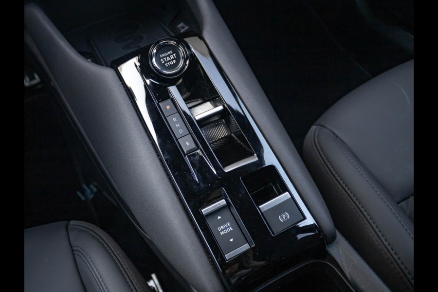 Alfa Romeo junior Elettrica Speciale 54 kWh | Pack Techno | Clima | Camera | Carplay | Adapt Cruise | Stoelverw. | Bicolore