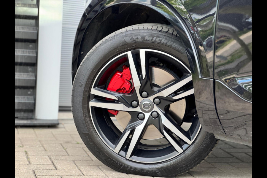 Volvo XC40 1.5 T5 Recharge R-Design Camera/Alcantara