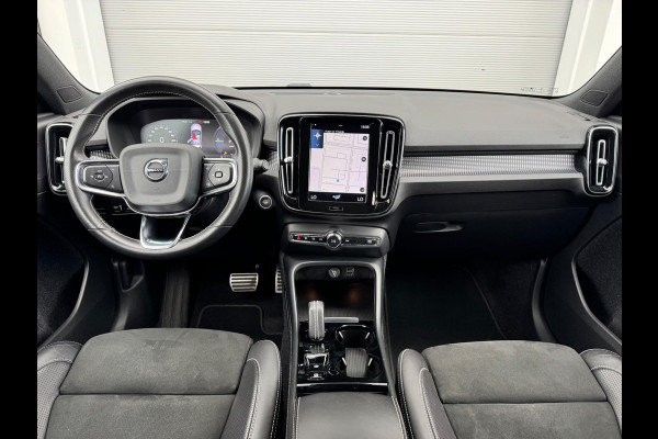 Volvo XC40 1.5 T5 Recharge R-Design Camera/Alcantara