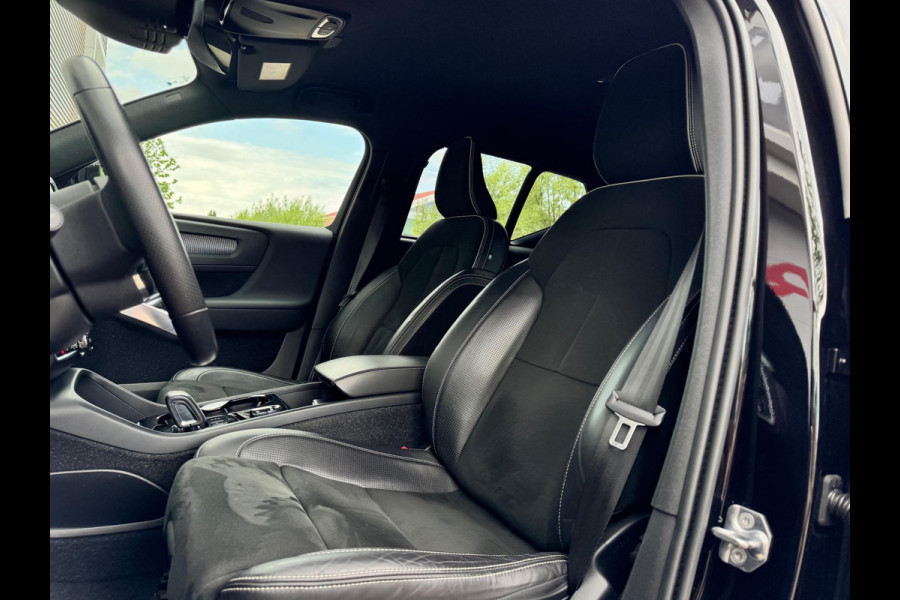 Volvo XC40 1.5 T5 Recharge R-Design Camera/Alcantara
