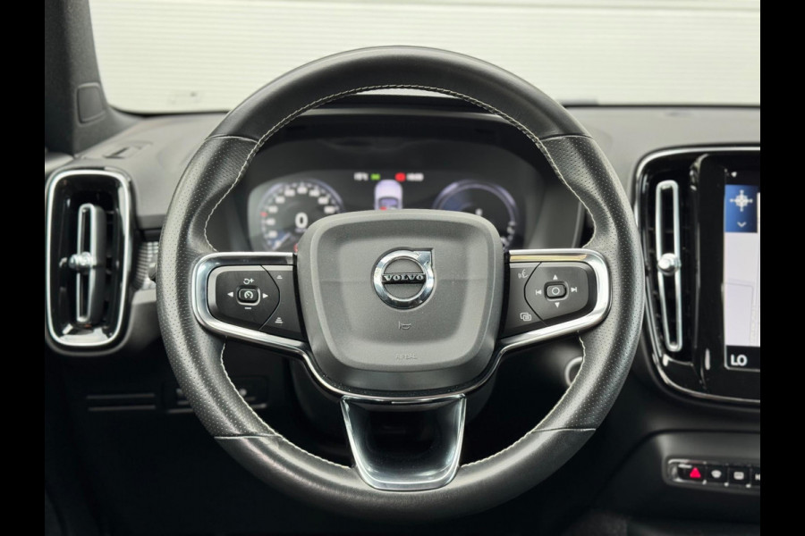 Volvo XC40 1.5 T5 Recharge R-Design Camera/Alcantara