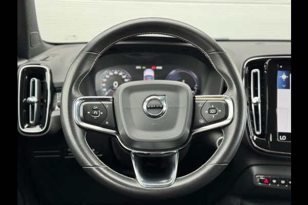 Volvo XC40 1.5 T5 Recharge R-Design Camera/Alcantara