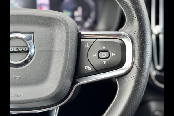 Volvo XC40 1.5 T5 Recharge R-Design Camera/Alcantara