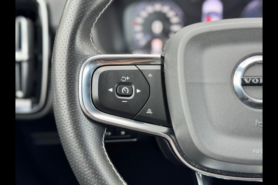 Volvo XC40 1.5 T5 Recharge R-Design Camera/Alcantara