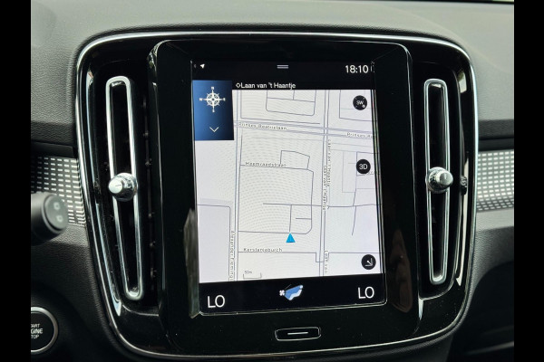 Volvo XC40 1.5 T5 Recharge R-Design Camera/Alcantara