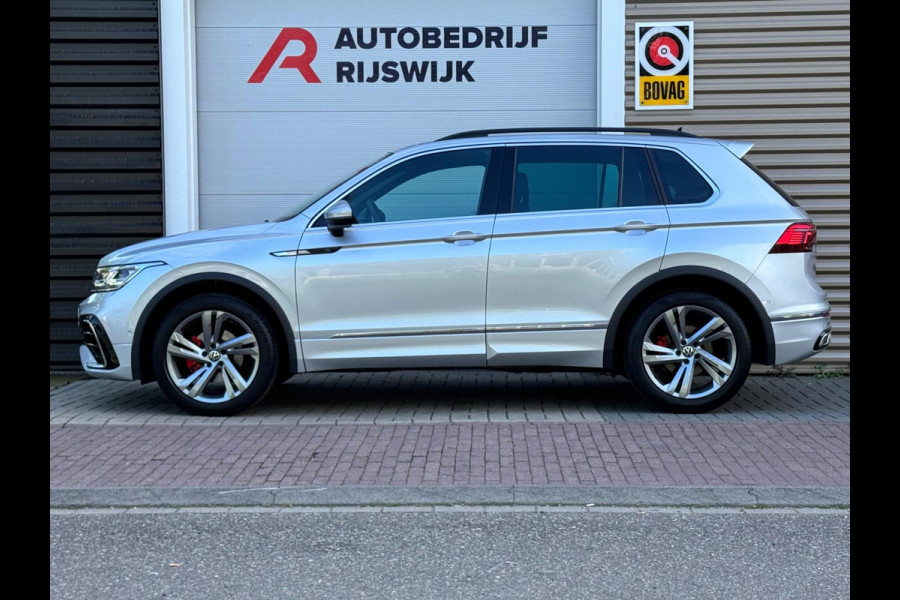 Volkswagen Tiguan 1.5 TSI R-Line Camera/Matrix/Dodehoek/ACC