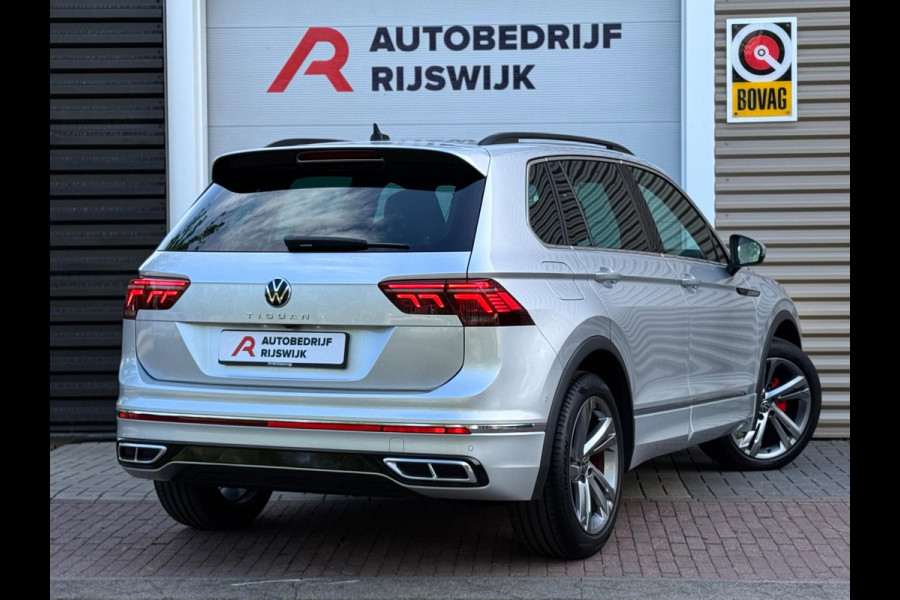 Volkswagen Tiguan 1.5 TSI R-Line Camera/Matrix/Dodehoek/ACC