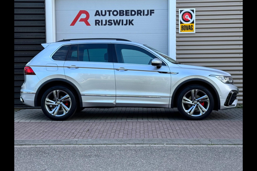 Volkswagen Tiguan 1.5 TSI R-Line Camera/Matrix/Dodehoek/ACC