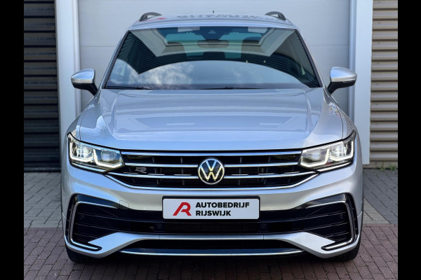 Volkswagen Tiguan 1.5 TSI R-Line Camera/Matrix/Dodehoek/ACC