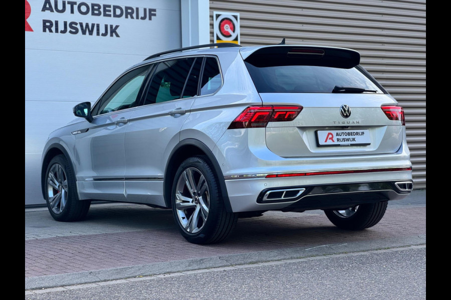 Volkswagen Tiguan 1.5 TSI R-Line Camera/Matrix/Dodehoek/ACC